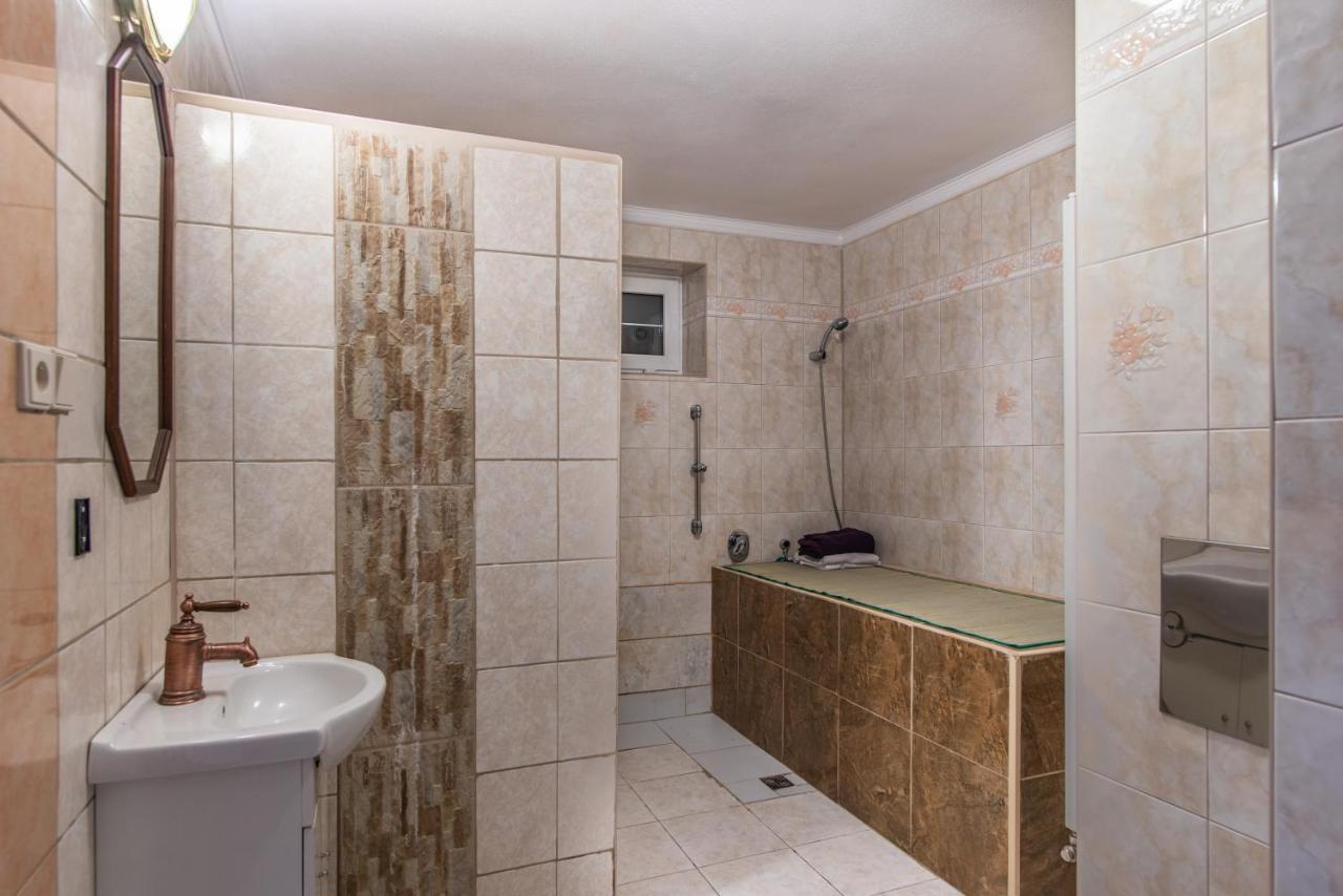 Penzion Pohodička Český Krumlov Exteriér fotografie